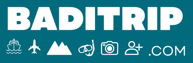 Baditrip Logo
